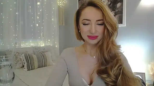 JulietteDiamond online show from 01/26/25, 03:14