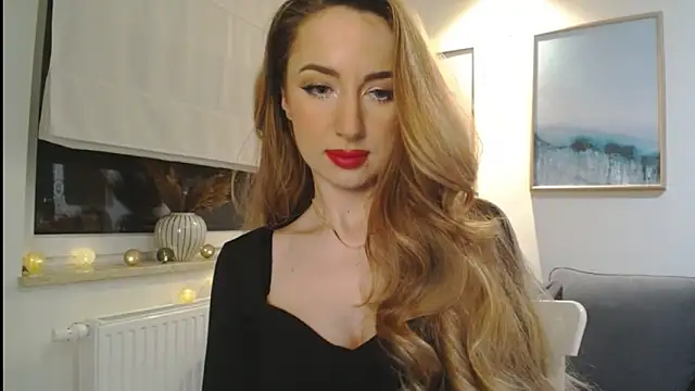 JulietteDiamond online show from 02/18/25, 06:37