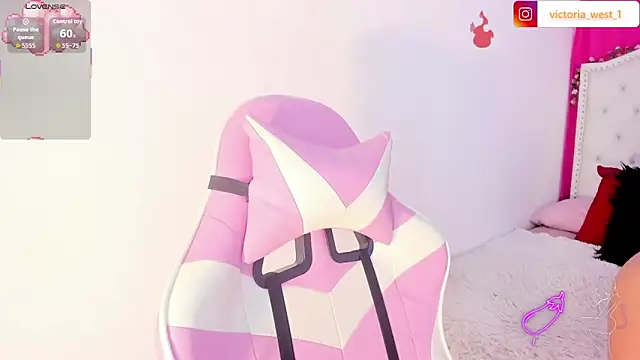 Victoria west online show from 09/27/25, 11:37