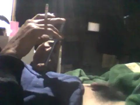 Mongjuporis online show from 12/19/25, 12:06