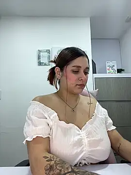 Snapshot of SophiaLaurens chatting on 02/28/25, 01:47 SophiaLaurens online show from 02/28/25, 01:47