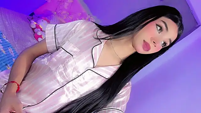 JisselMiller online show from 12/07/24, 08:44