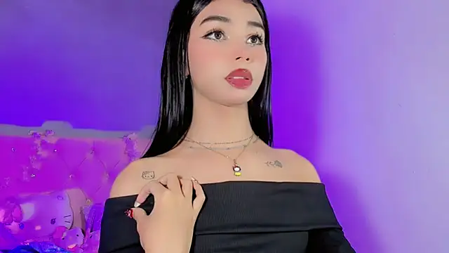 JisselMiller online show from 01/09/25, 06:38