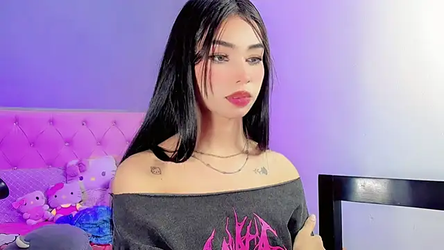 JisselMiller online show from 01/31/25, 06:02