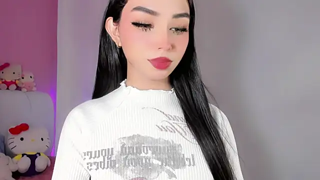 JisselMiller online show from 12/18/25, 05:13