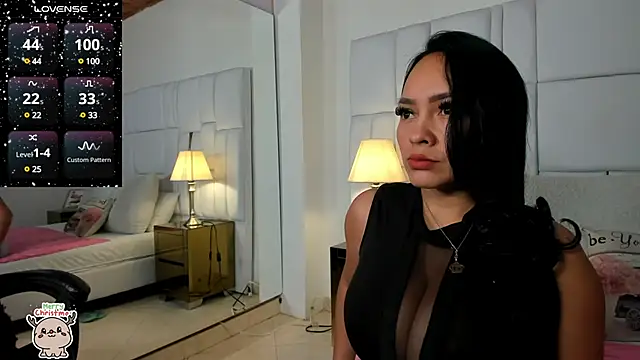 ginebra ness online show from 12/12/24, 01:06