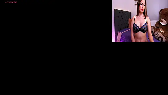 Tiana sanders online show from 02/21/26, 01:17