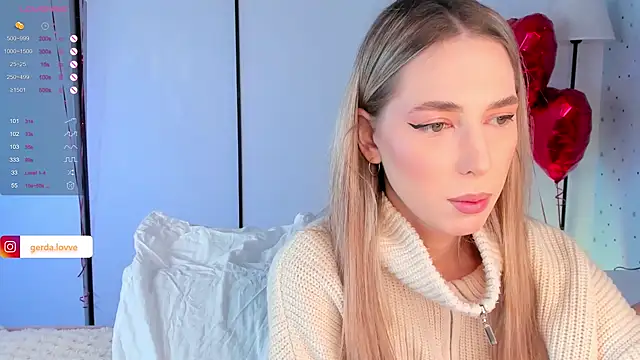 heidas dream online show from 02/22/25, 06:17