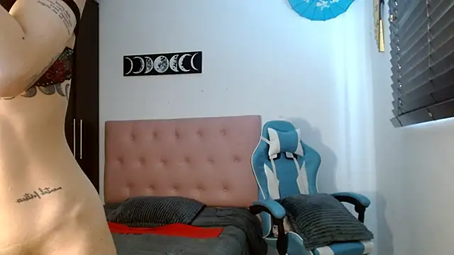 TokioStar online show from 02/25/25, 04:42