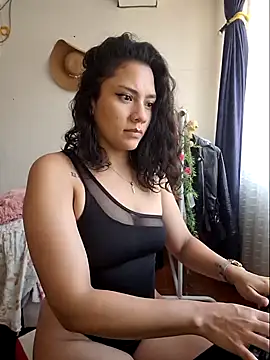 Thaliacooper  online show from 01/20/25, 06:21