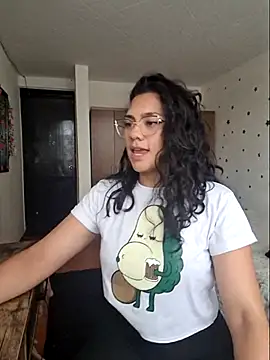 Thaliacooper  online show from 11/07/25, 06:19