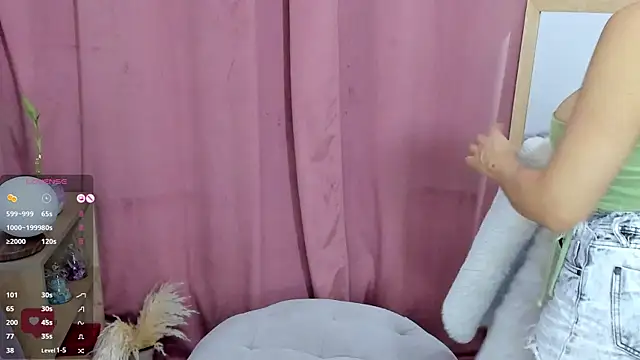  AllisonSweet  online show from 09/29/25, 08:24