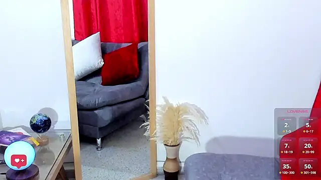  AllisonSweet  online show from 12/19/25, 12:56