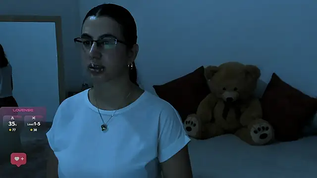  AllisonSweet  online show from 07/13/26, 08:33
