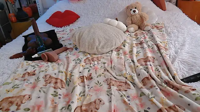 VegasDani online show from 11/21/25, 11:03