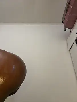 Snapshot of Africanbootie chatting on 02/08/26, 03:26 Africanbootie online show from 02/08/26, 03:26