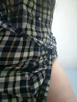 Sarah459 online show from 02/16/26, 07:10