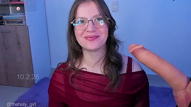 IsaFlints online show from 02/10/26, 03:27