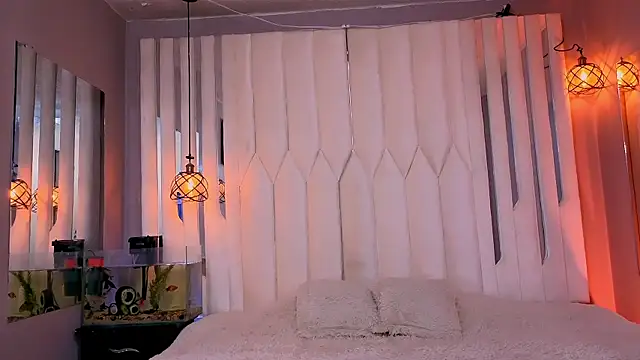Megan Do Santos online show from 07/10/26, 08:00