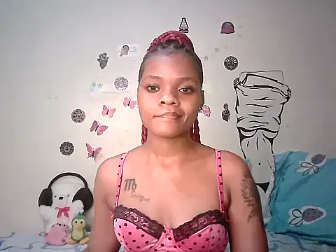 Star Tower online show from 03/18/25, 05:20