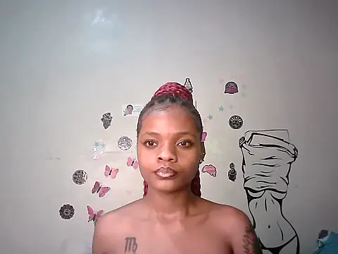 Star Tower online show from 03/23/25, 04:16