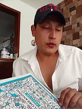 Zordomud0 online show from 02/22/26, 07:23