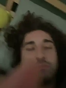 Marvin vivine online show from 02/22/25, 12:51