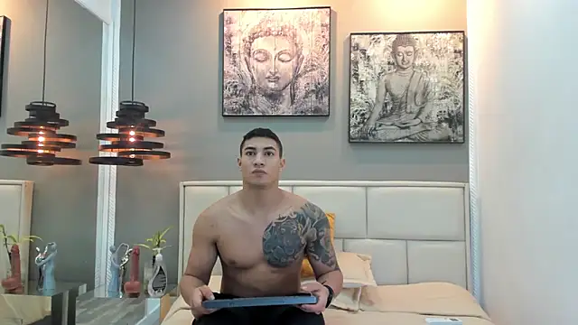 angel adamx online show from 11/09/25, 03:27