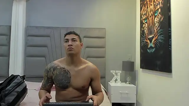 angel adamx online show from 11/12/25, 03:07