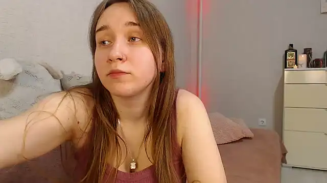 lovely hayley online show from 12/29/24, 09:41