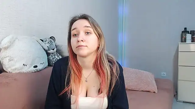 lovely hayley online show from 02/11/26, 09:31