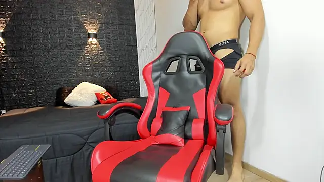 taurus boy1 online show from 02/27/26, 11:16