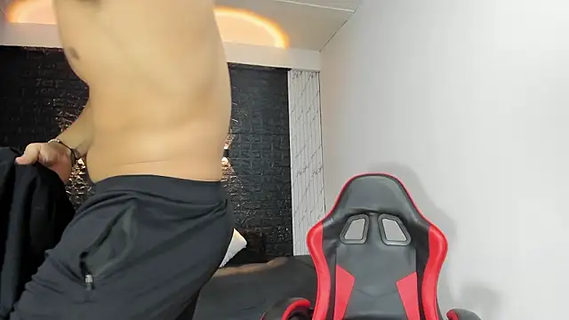 taurus boy1 online show from 03/05/26, 10:11