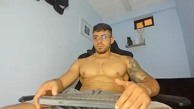  Poseidon1  online show from 02/13/25, 08:13