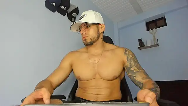  Poseidon1  online show from 03/07/25, 03:29