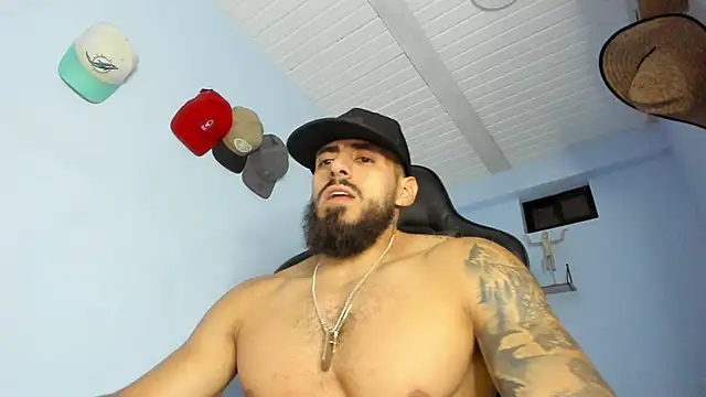  Poseidon1  online show from 10/11/25, 04:22