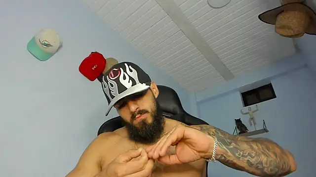  Poseidon1  online show from 11/11/25, 04:56