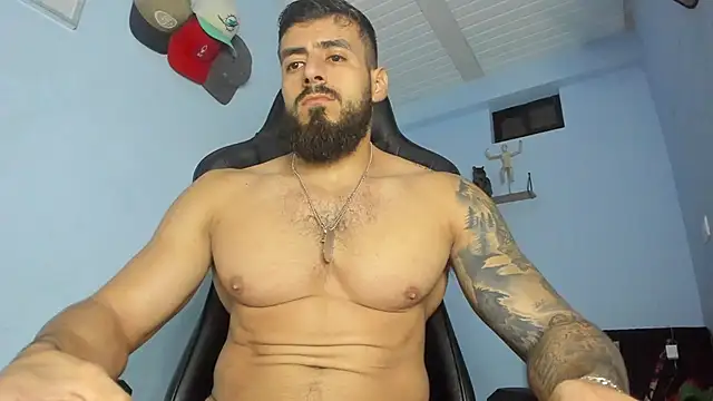  Poseidon1  online show from 11/29/25, 04:59