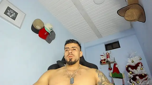  Poseidon1  online show from 12/14/25, 04:40