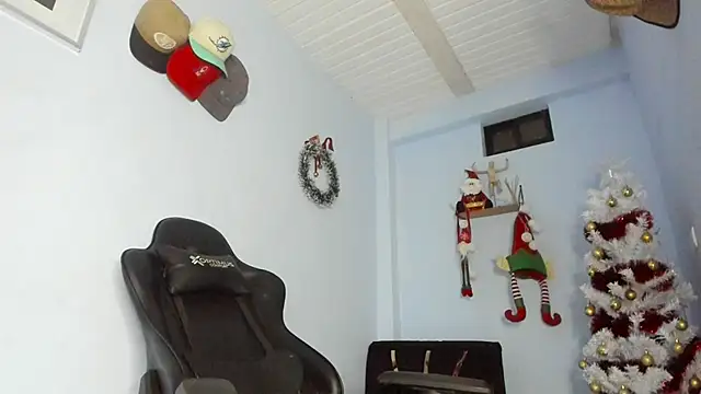  Poseidon1  online show from 01/09/26, 04:04