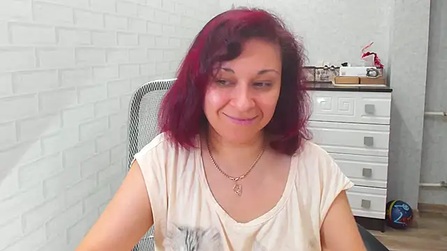 Snapshot of TeasyLana chatting on 01/30/25, 06:13 TeasyLana online show from 01/30/25, 06:13