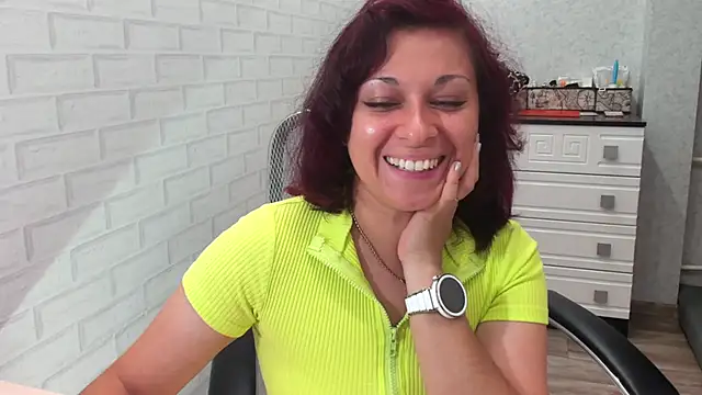 Snapshot of TeasyLana chatting on 10/10/25, 08:52 TeasyLana online show from 10/10/25, 08:52