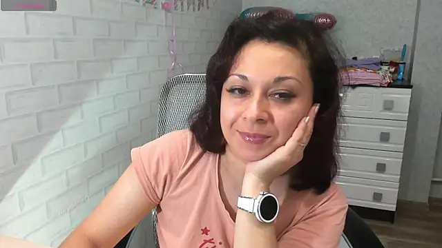 TeasyLana online show from 03/10/26, 07:52