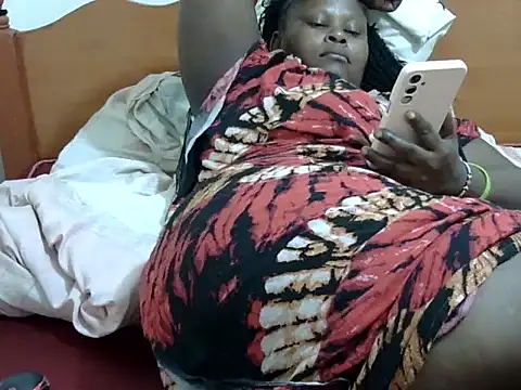 Pretty lilly02 online show from 10/31/25, 05:36