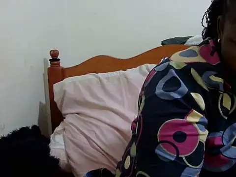 Pretty lilly02 online show from 11/09/25, 05:55