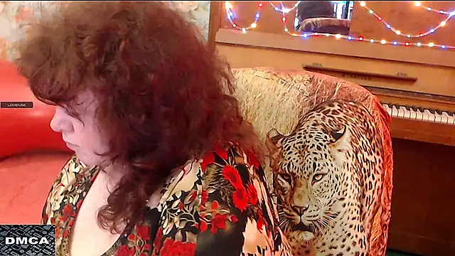 RoseRed69 online show from 03/22/25, 11:11