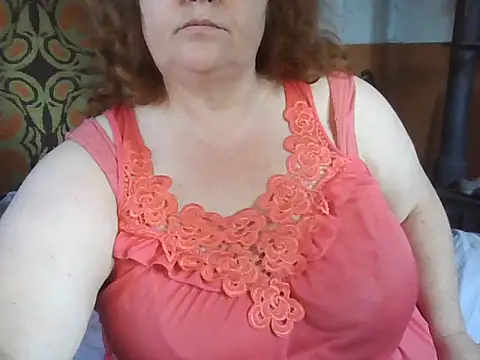 RoseRed69 online show from 09/16/25, 01:17