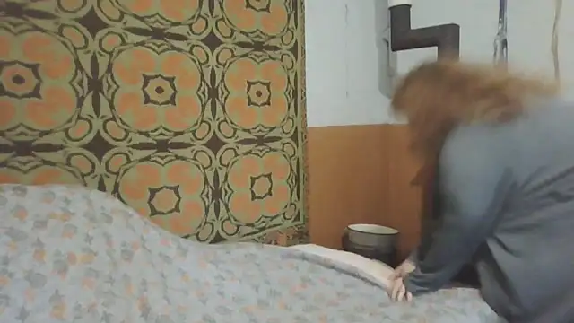 RoseRed69 online show from 10/03/25, 02:08