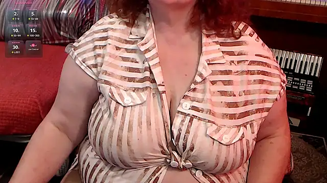 RoseRed69 online show from 02/24/26, 05:16