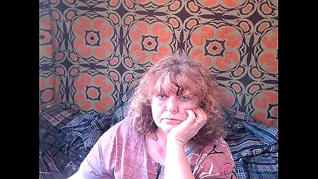 RoseRed69 online show from 06/08/26, 01:39